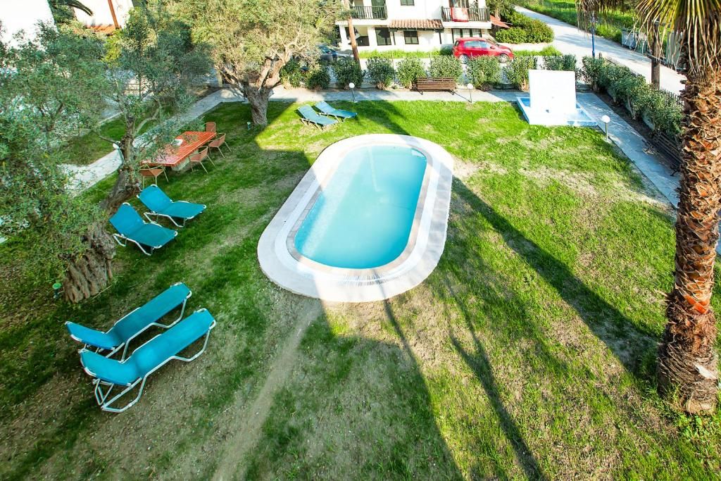 Lemon Garden Villas фото 7