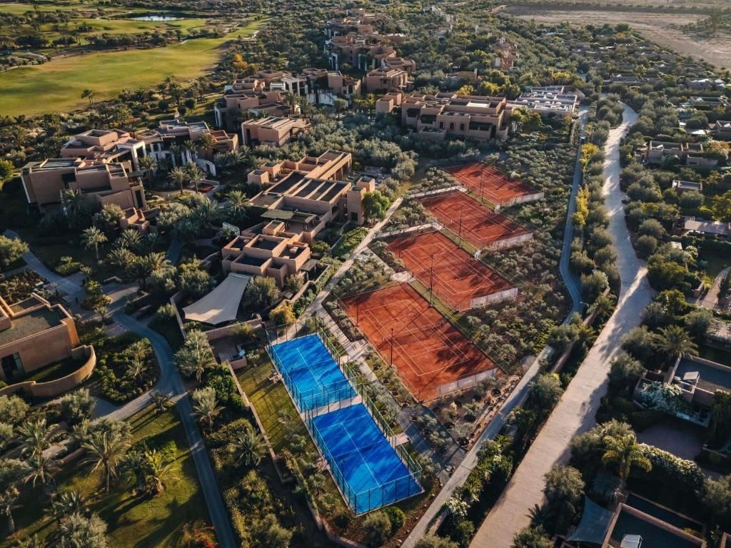 Fairmont Royal Palm Marrakech фото 81