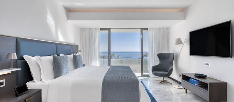Фото отеля Parklane, a Luxury Collection Resort & Spa