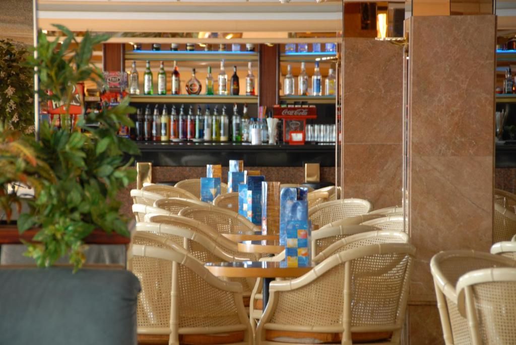 Hotel Pimar & Spa фото 4