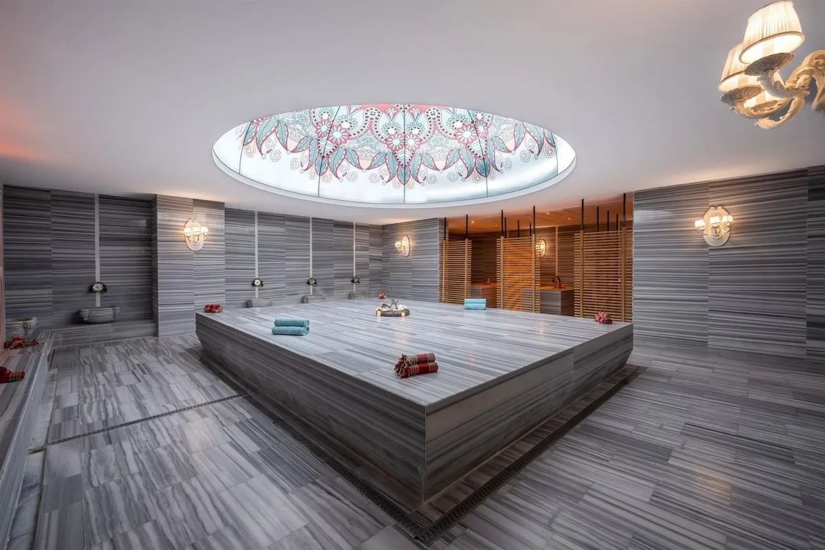 Selectum Luxury Resort фото 32