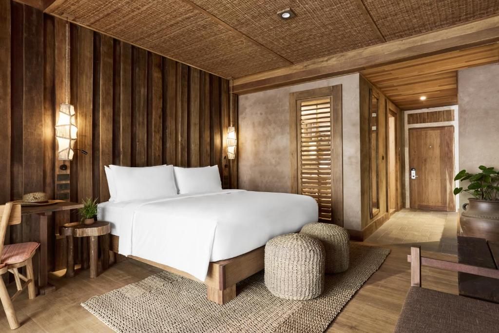 Dinso Resort & Villas Ko Chang, Vignette Collection фото 54
