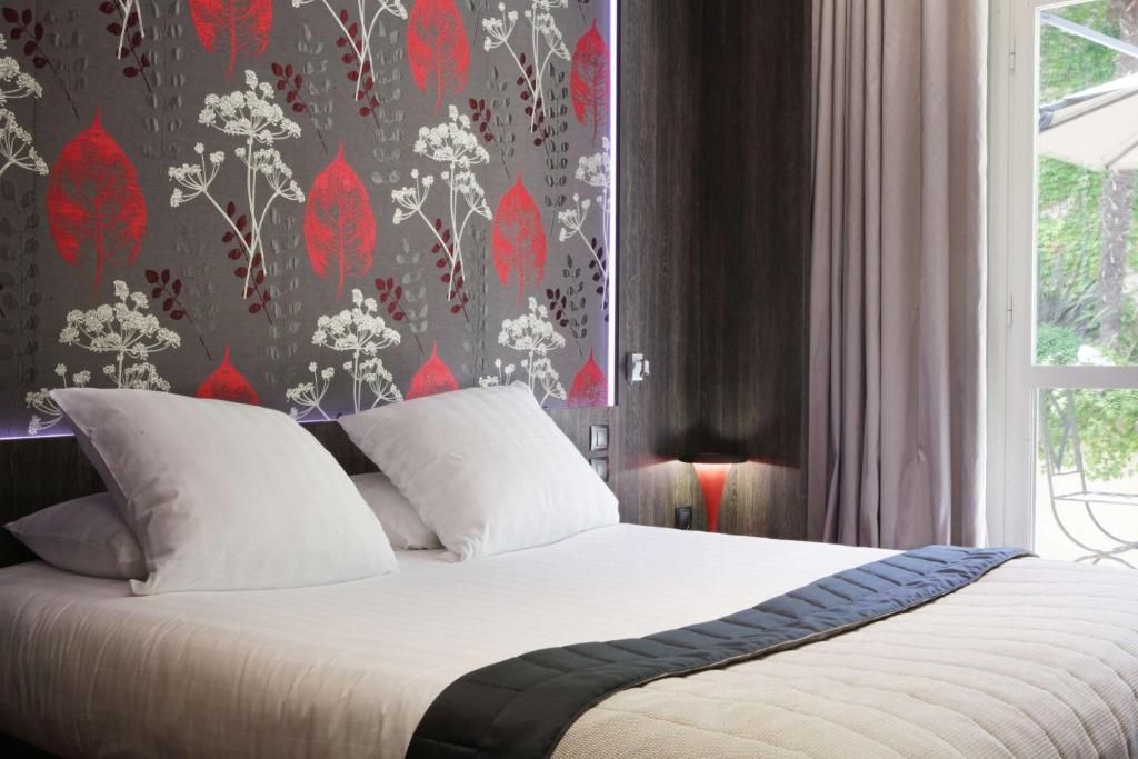 Best Western Plus Le Patio des Artistes Wellness Jacuzzi фото 39