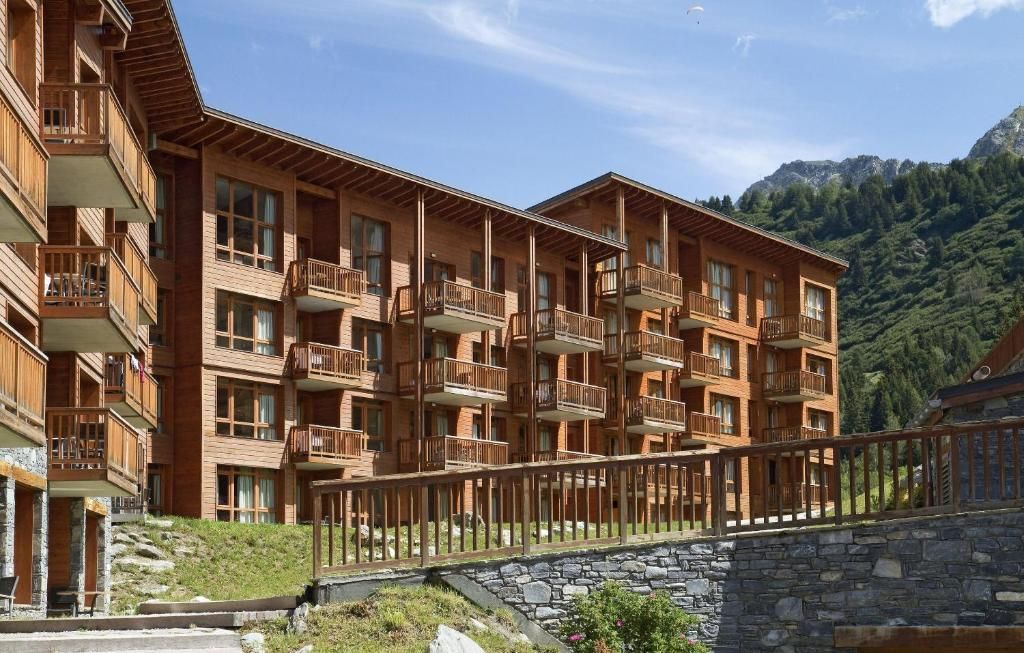 Residence Prestige Odalys Edenarc фото 31