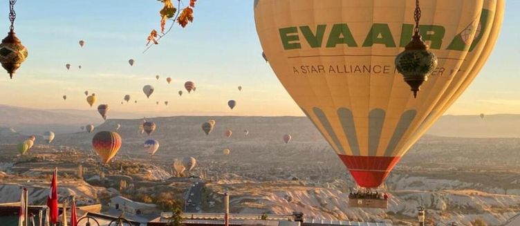 Фото отеля My Cave La Maison Du Reve