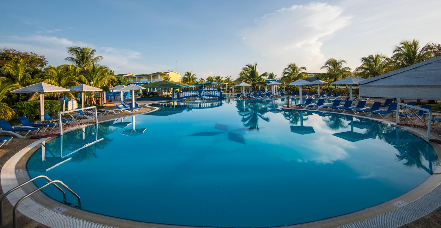 Hotel Playa Coco фото 4