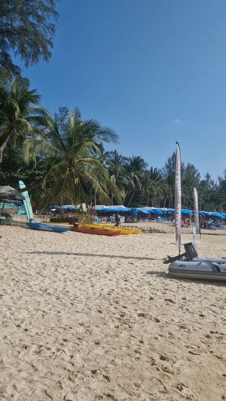 Radisson Resort & Suites Phuket фото 31
