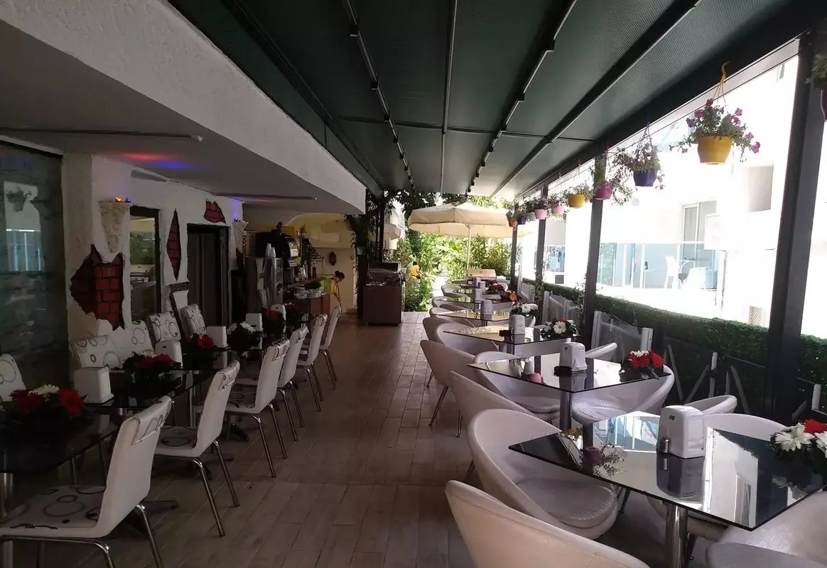 Romeo Beach Hotel фото 8