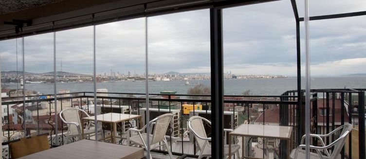 Фото отеля Mevlana Bazaar