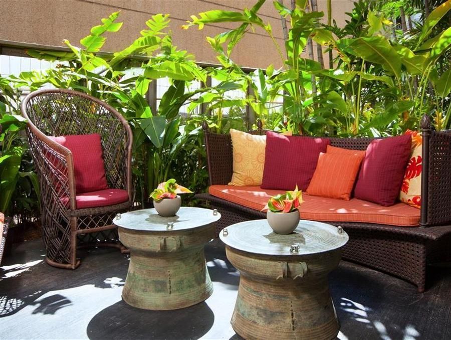The Royal Hawaiian, A Luxury Collection Resort фото 6
