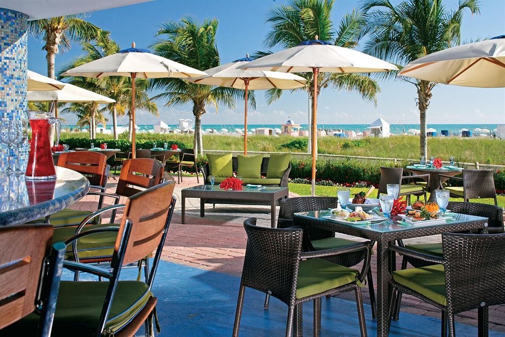 Ritz Carlton South Beach фото 165