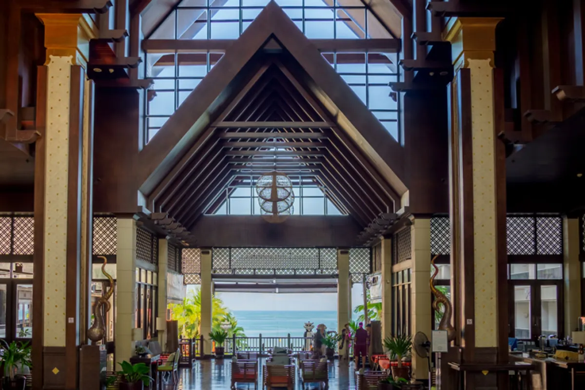 Garden Cliff Resort & Spa фото 17