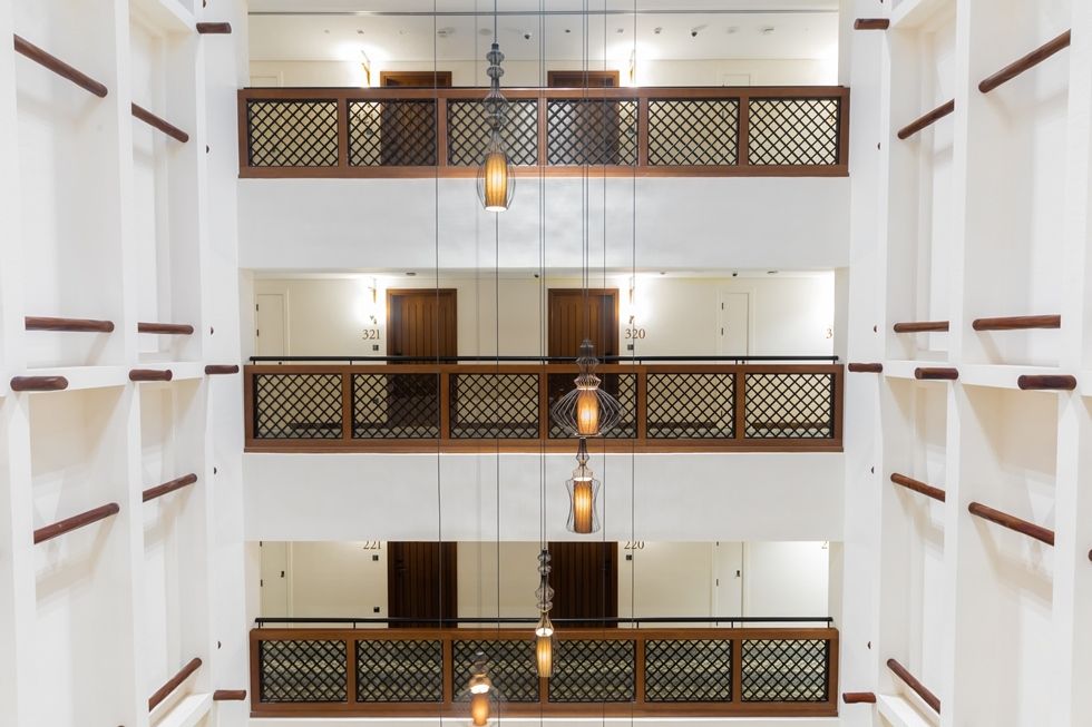 Ibis Styles Dubai Gold District фото 31