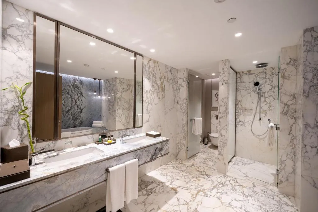 Reges, a Luxury Collection Resort & Spa, Cesme фото 10