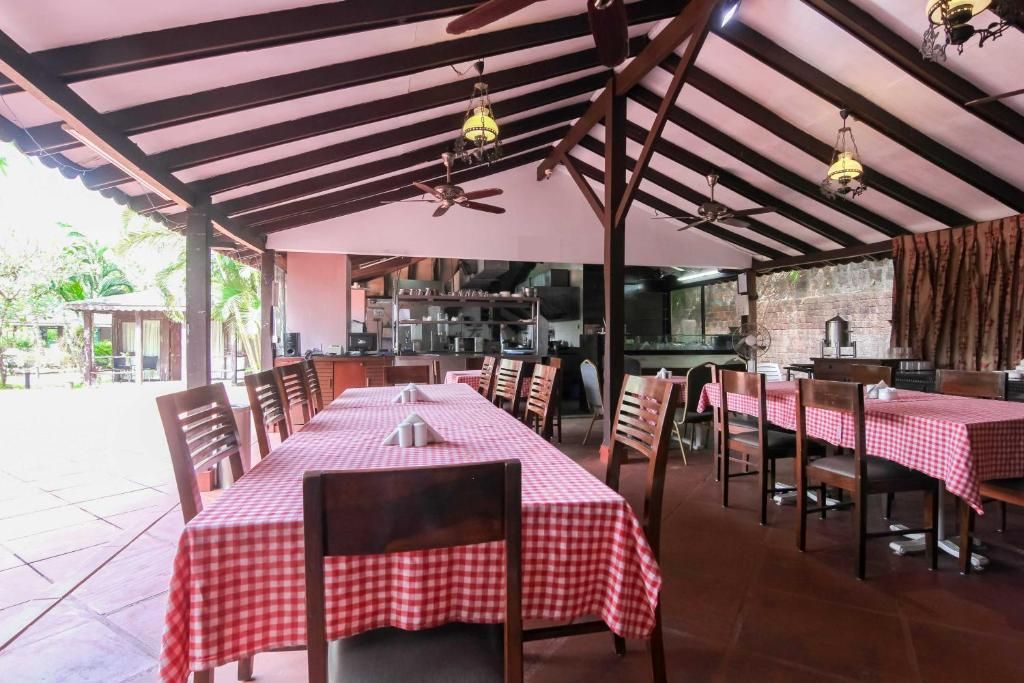 19 Belo Cabana фото 30