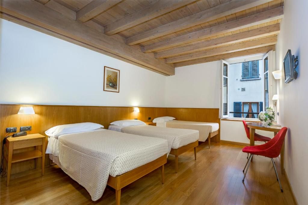 Hotel Ristorante Tre Re фото 3