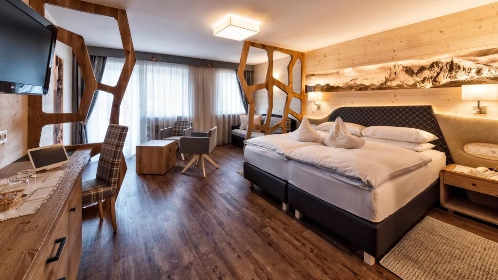 Hotel Interski фото 16