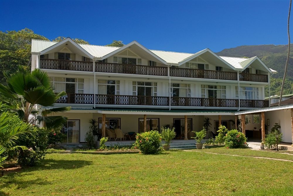 Augerine Guest House фото 9