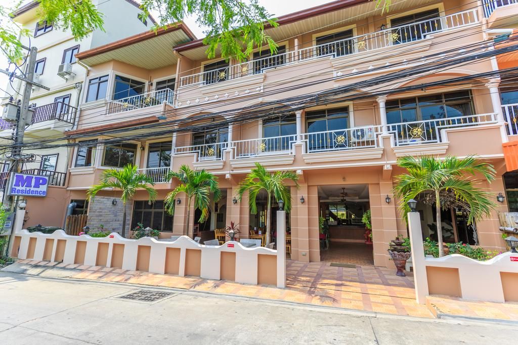 MP Residence фото 16