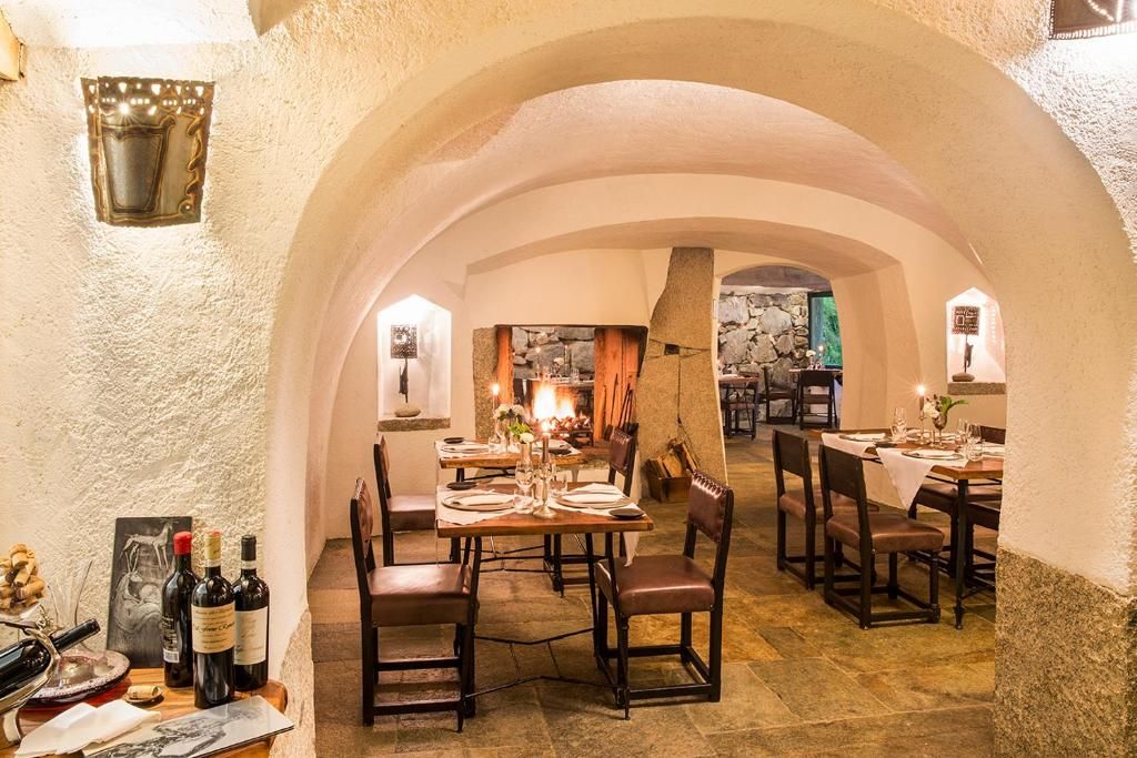 Saint Hubertus Resort фото 12