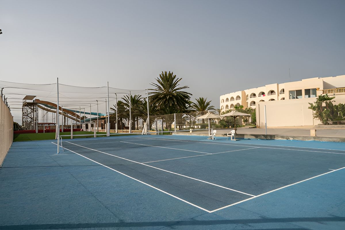 Novostar Khayam Garden Beach Resort & Spa фото 33