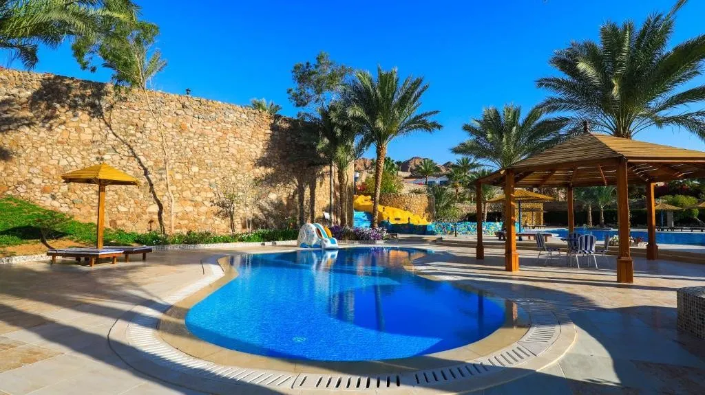 Ecotel Dahab Bay View Resort фото 23