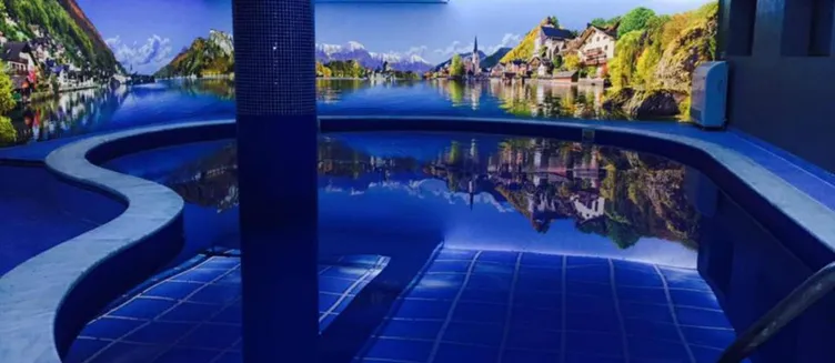 Фото отеля Villa Palace