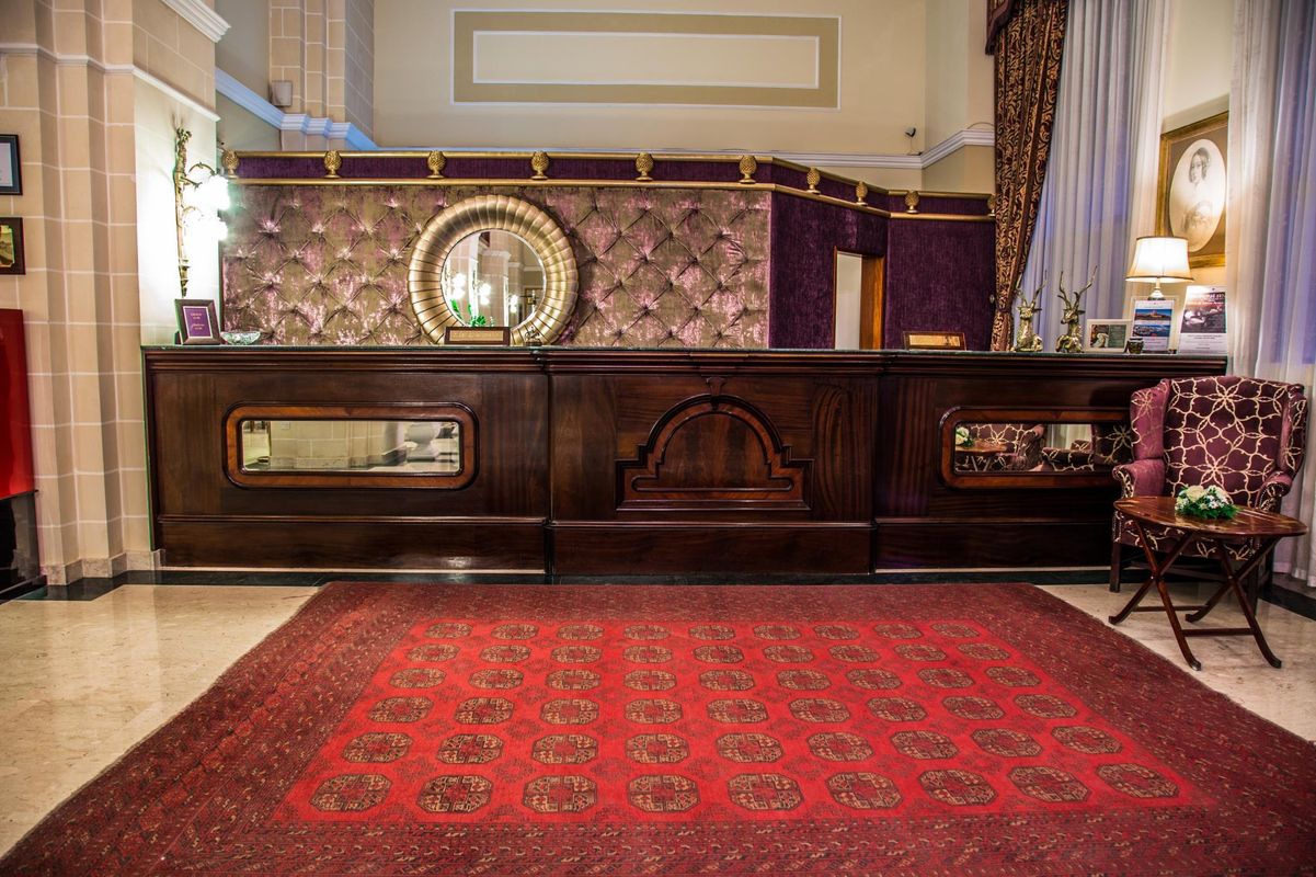 The Victoria Hotel - AX Hotels фото 3