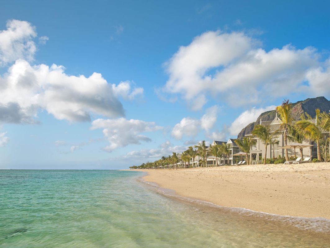 The St. Regis Le Morne Resort, Mauritius фото 46