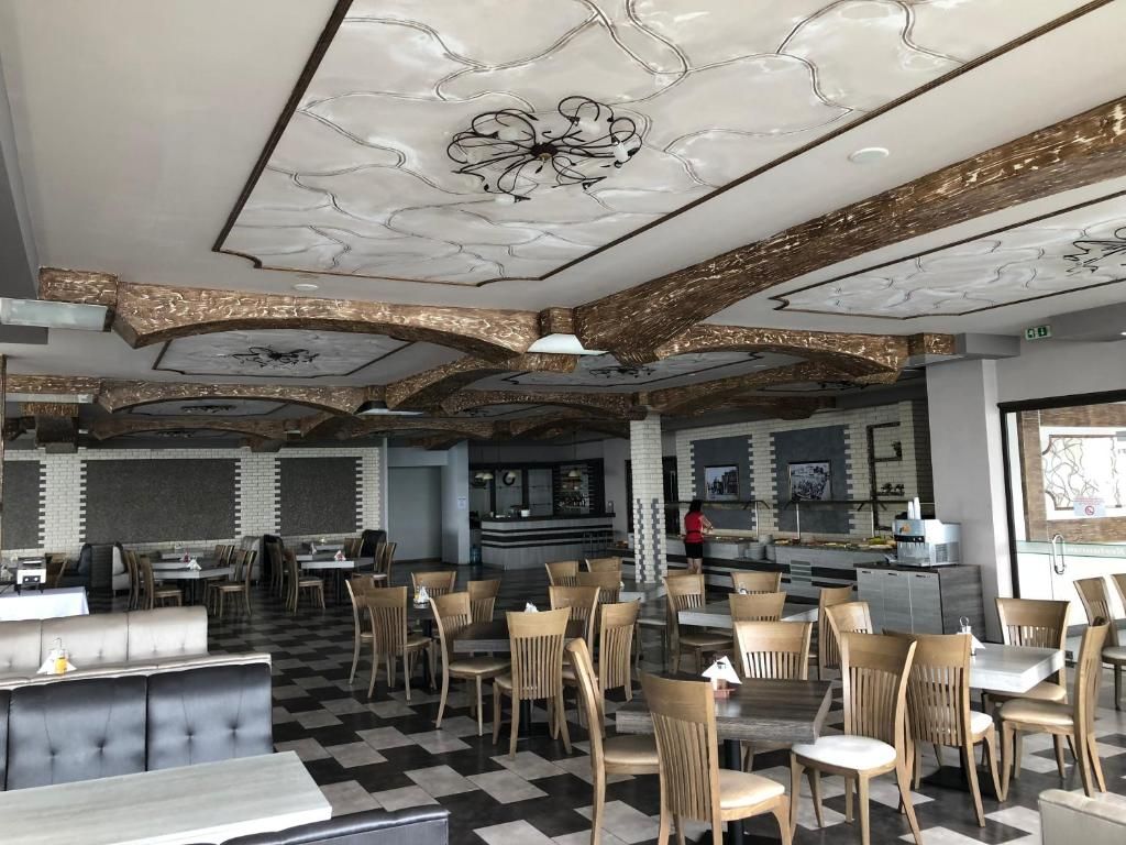 Interhotel Pomorie AD - hotel Pomorie фото 23