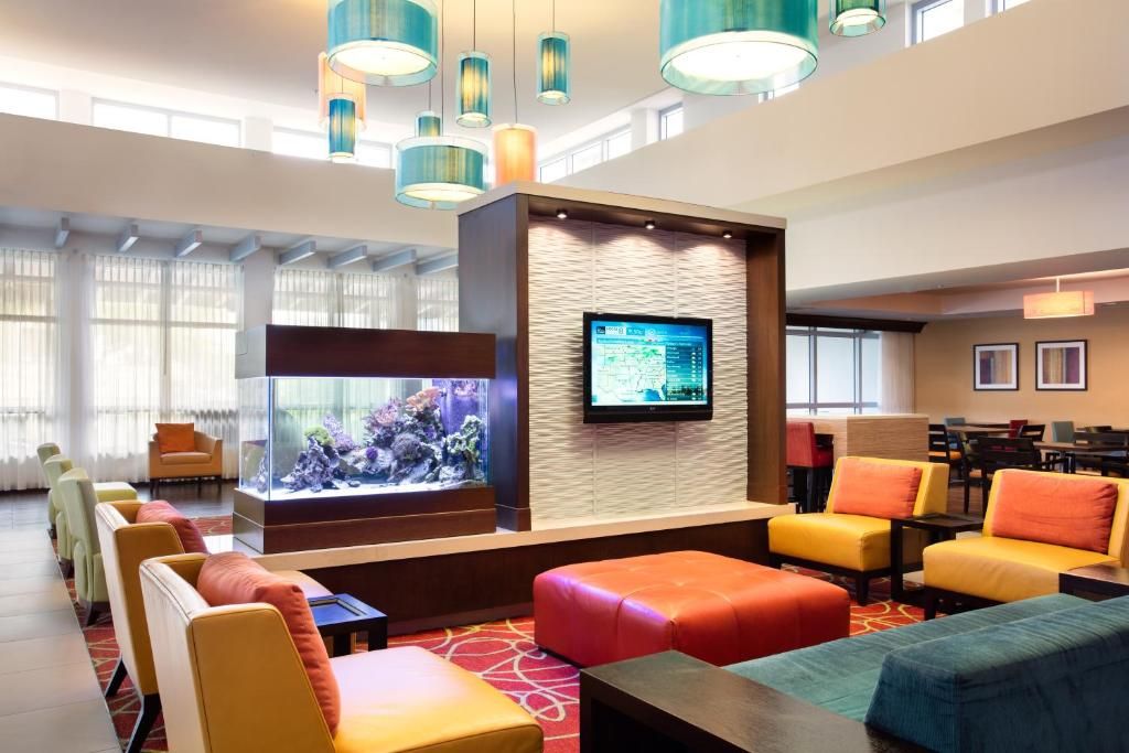 Residence Inn Miami Airport фото 2
