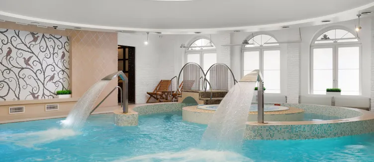 Фото отеля Kaiserhof