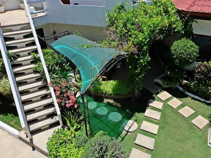 Isis Bungalows фото 8