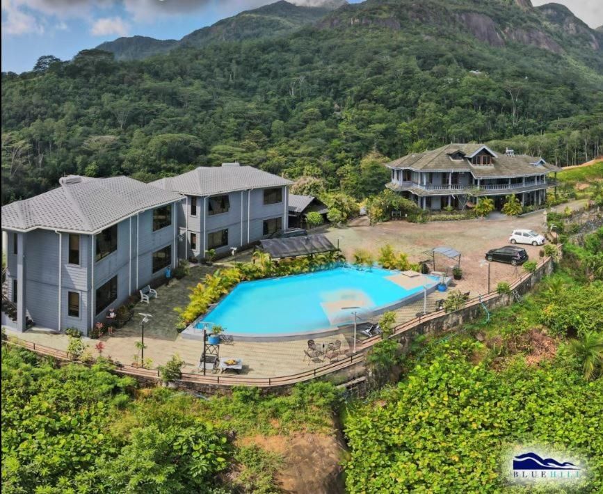 Guest House «Guest House «Blue Hill»» фото 1