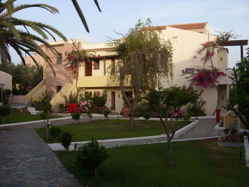 Althea Village фото 8