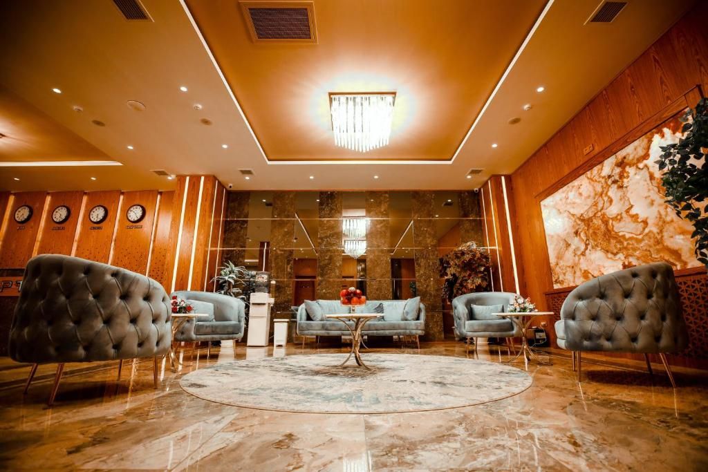 Regal Inn Badamdar фото 4