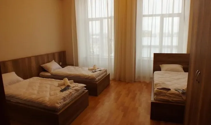 Liman Hotel Baku фото 9