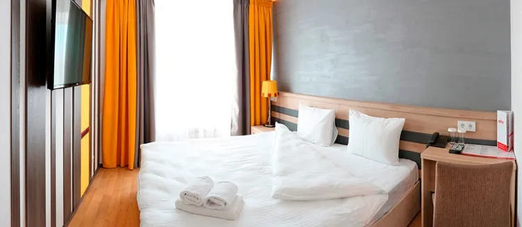 Фото отеля Astra Hotel