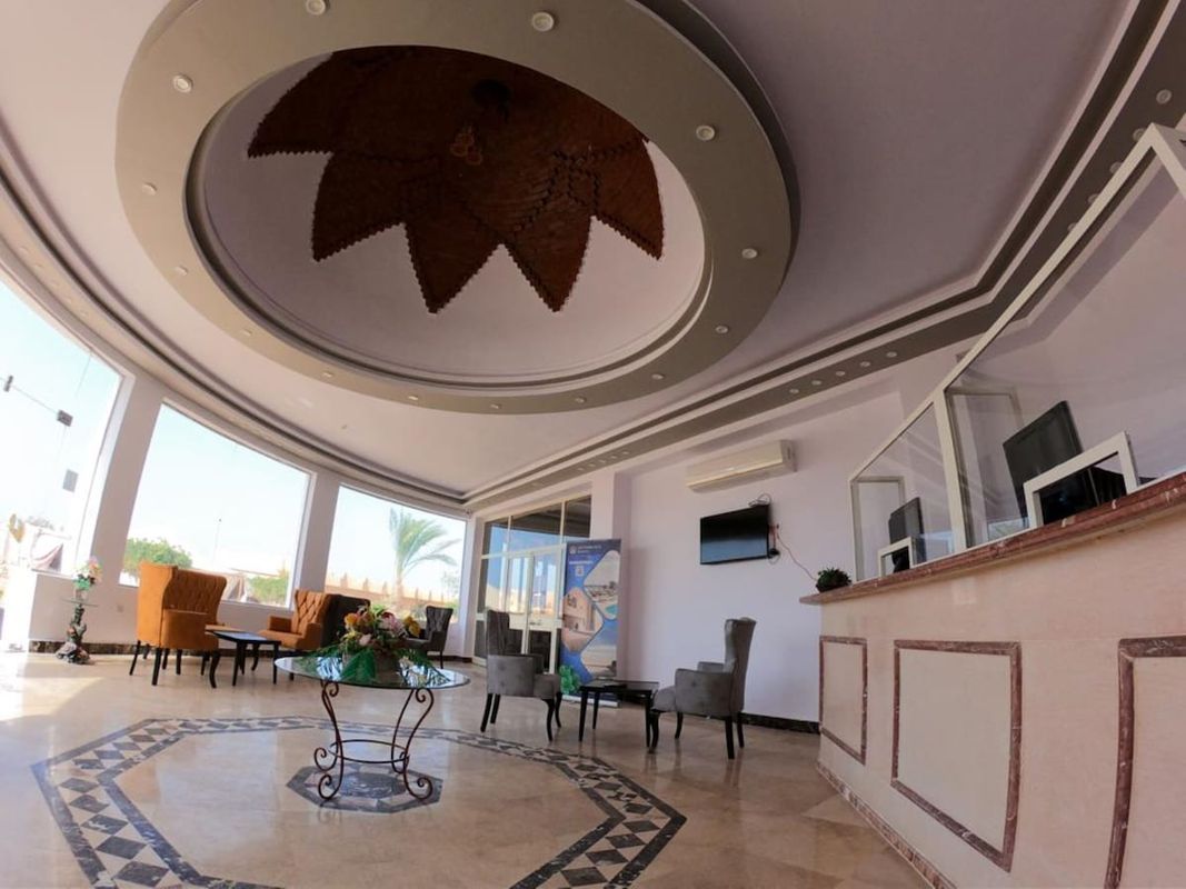 Silver Beach Redsea Resort фото 12