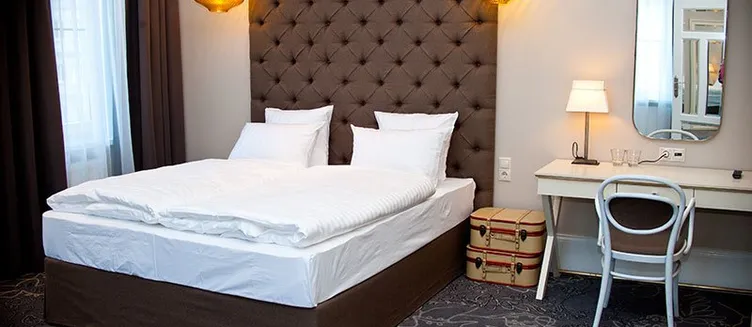 Фото отеля Чайковский