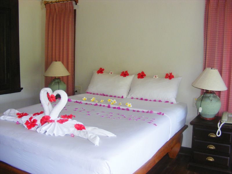 Phi Phi Bayview Premier Resort фото 47