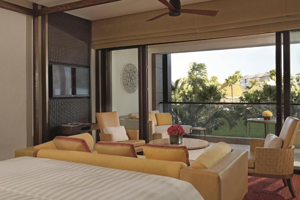 The Ritz-Carlton Bali фото 112