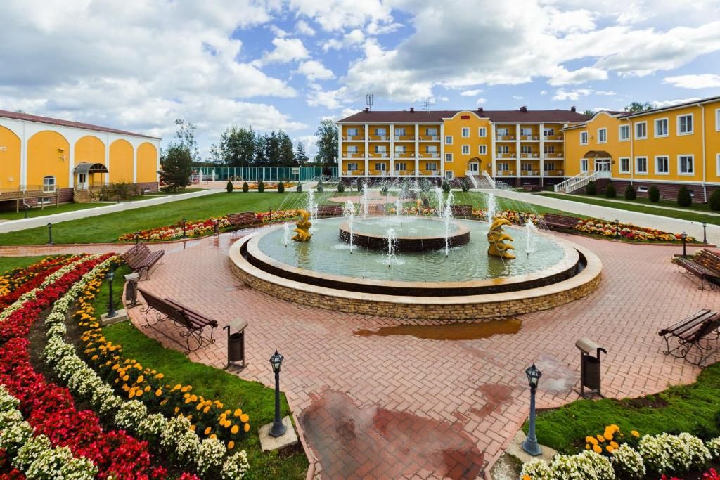Барская усадьба фото 69