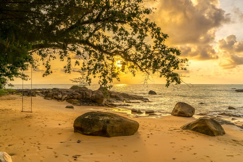 Sentido Khao Lak фото 71