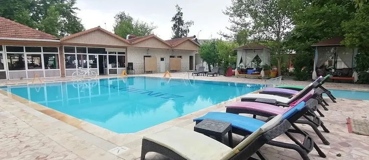 Фото отеля Pasa Restaurant & Pansiyon