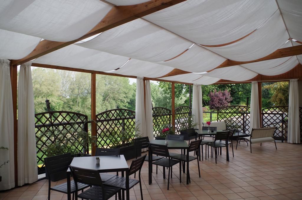 Best Quality Hotel La Darsena фото 14