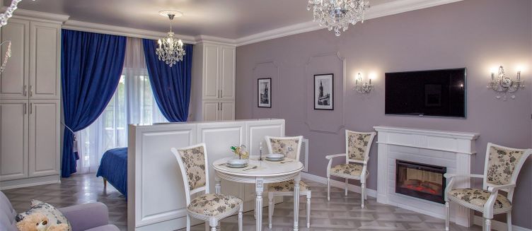 Фото отеля Alt Platz Prestige