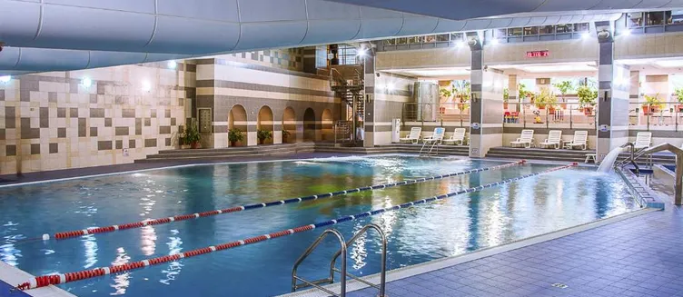 Фото отеля Космос