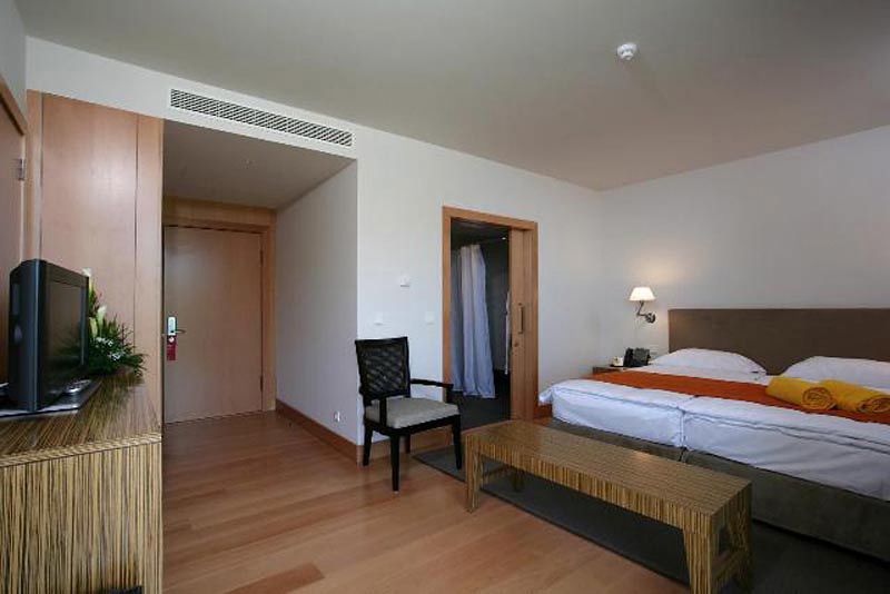 Golden Residence фото 11