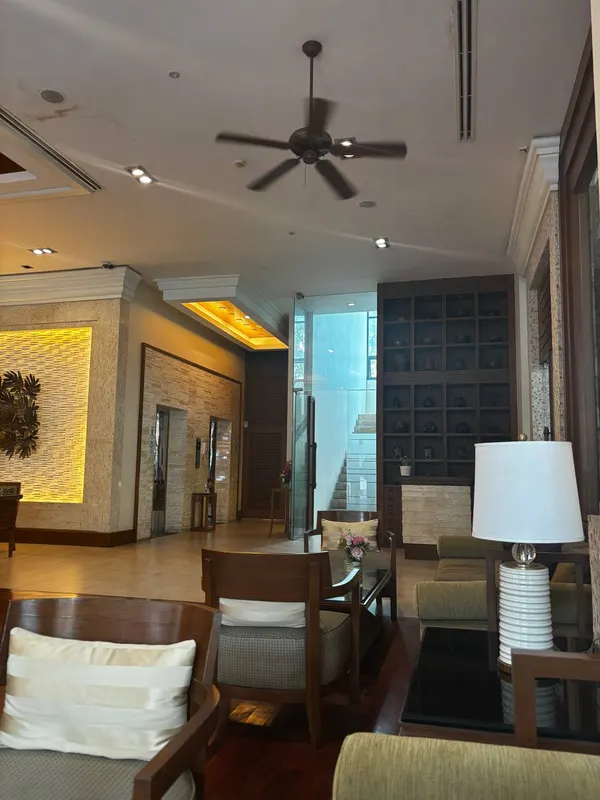 Cosy Beach Hotel фото 129